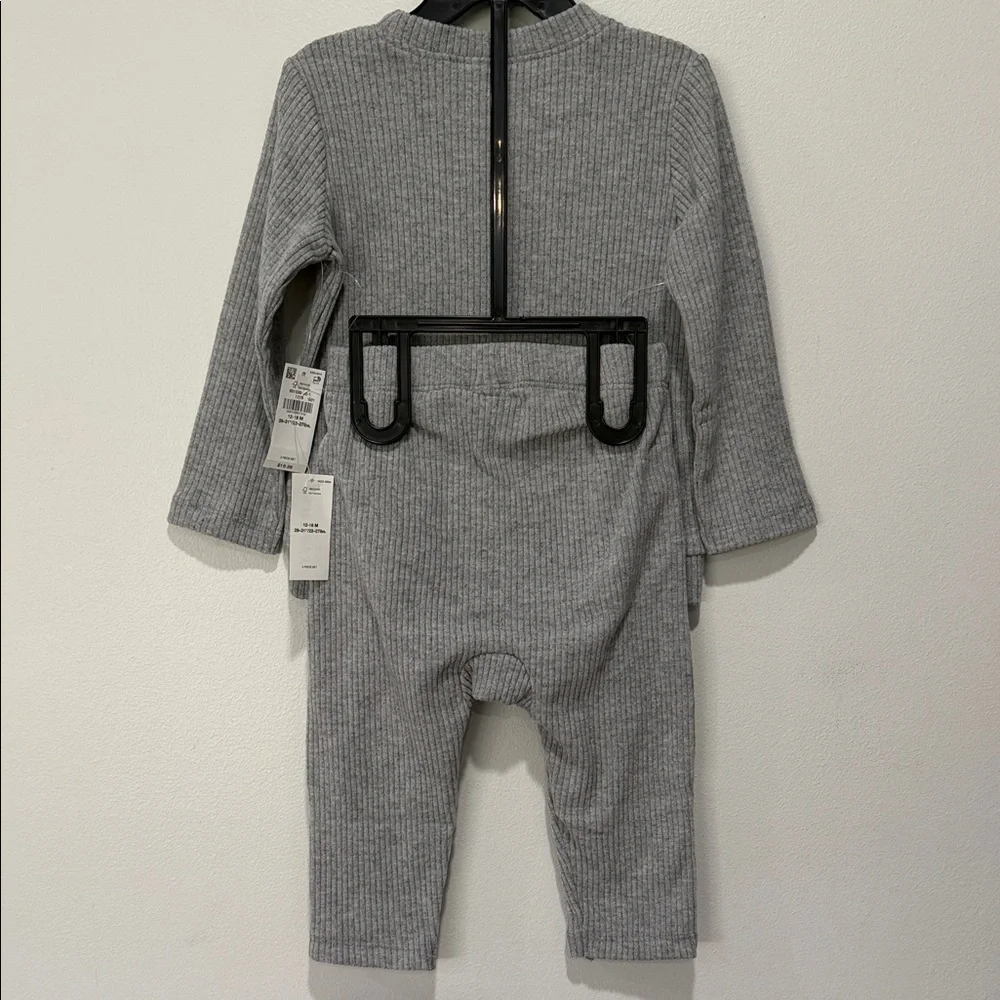 Old Navy Gray Kids Matching Set